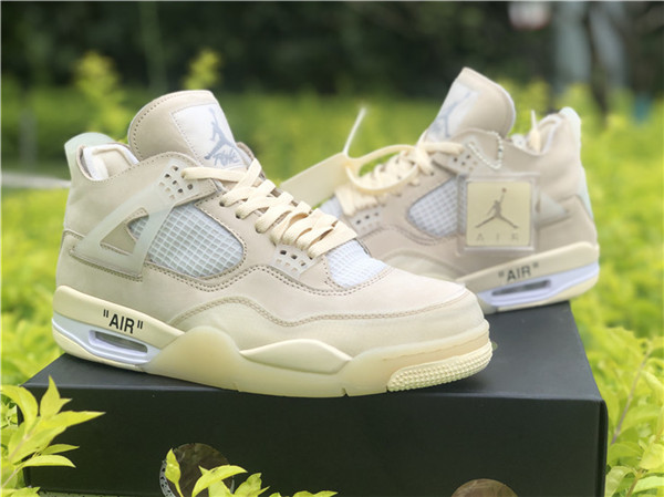 Men's Hot Sale Running weapon Air Jordan 4 Shoes 010
